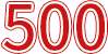 500