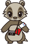 あなとくちゃん