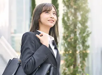 今年就職する社会人の方