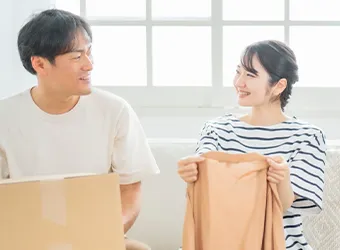 福岡に引っ越してきた方