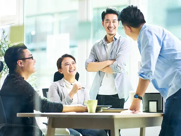 地元企業の情報