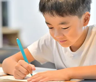 子どもの学習力の向上
